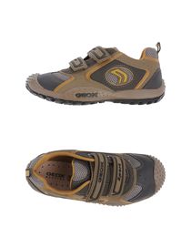 GEOX - Low-tops
