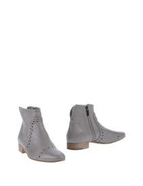 ALDO BRUÉ - Ankle boots