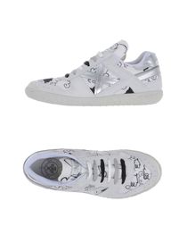 MUNICH - Low-tops