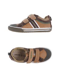 GEOX - Low-tops