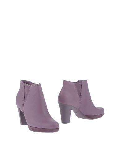 ZOOM CAMPER - Ankle boots