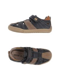 GEOX - Low-tops