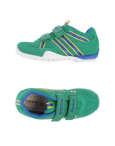 ZOOM GEOX - Sneakers