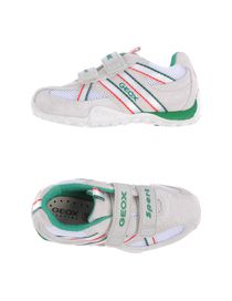 GEOX - Low-tops