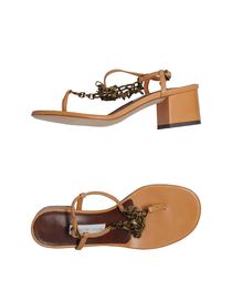 L' AUTRE CHOSE - High-heeled sandals