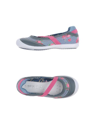 ZOOM GEOX - Ballet flats
