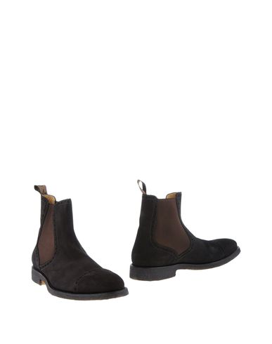 ZOOM LANCIOTTI dé VERZI - Ankle boots