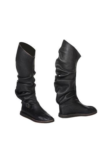ZOOM CAMPER - Boots