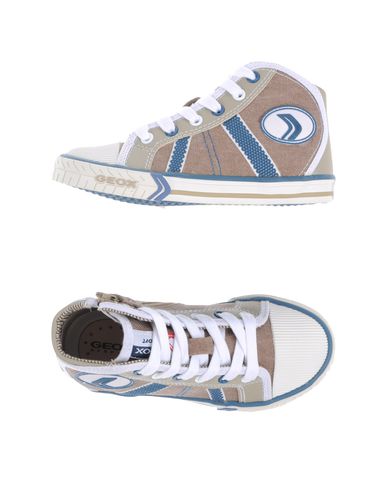 ZOOM GEOX - Sneakers