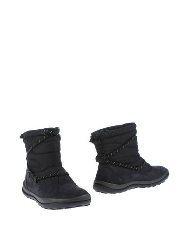 ZOOM CAMPER - Ankle boots