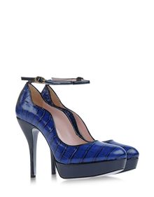 Pumps - ZORAIDE