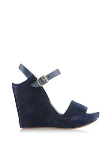 Platform sandals - ROBERTO DEL CARLO
