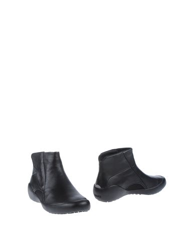 ZOOM CAMPER - Ankle boots