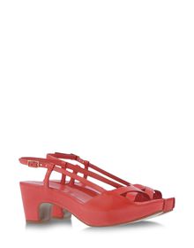 Sandals - ROBERTO DEL CARLO