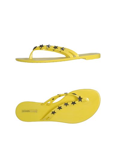 ZOOM DESIGNINVERSO - Flip flops & clog sandals