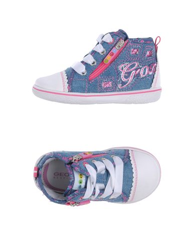 ZOOM GEOX - Sneakers
