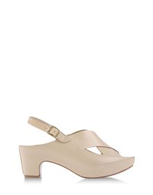 Platform sandals - ROBERTO DEL CARLO