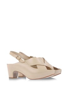 Sandalen - ROBERTO DEL CARLO