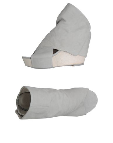 ZOOM CINZIA ARAIA - Wedge