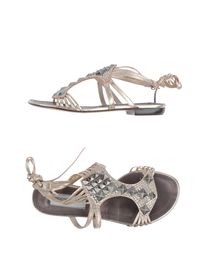 GIANCARLO PAOLI - Sandals