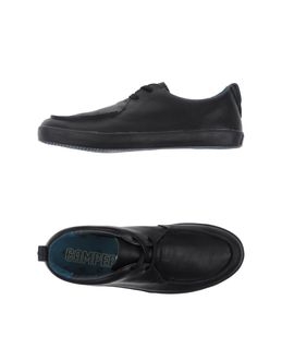 CAMPER - CALZATURE - Mocassini