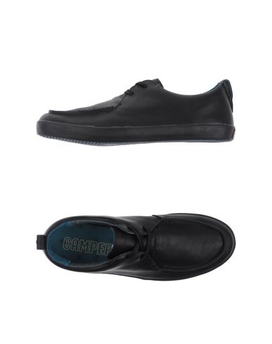 ZOOM CAMPER - Moccasins
