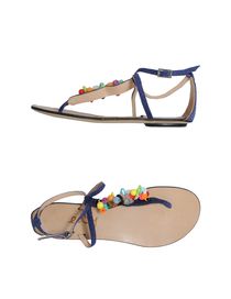 EASY - Flip flops