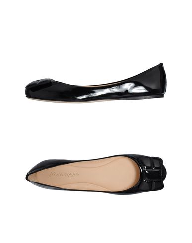ZOOM ERNESTO ESPOSITO - Ballet flats
