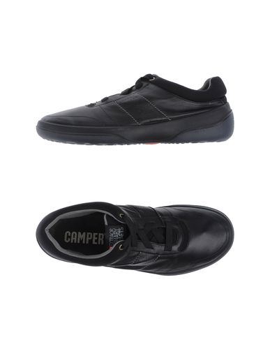 ZOOM CAMPER - Espadrilles