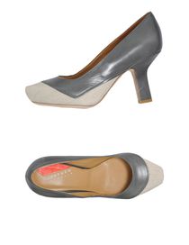 STEPHEN - Closed-toe slip-ons