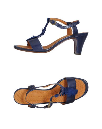 ZOOM CHIE MIHARA - High-heeled sandals