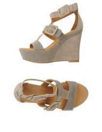 MAKI UEHARA TOKYO - Sandals