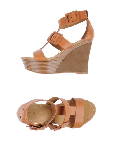 ZOOM MAKI UEHARA TOKYO - Wedge
