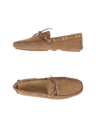 ZOOM ARFANGO - ALBERTO MORETTI - Moccasins