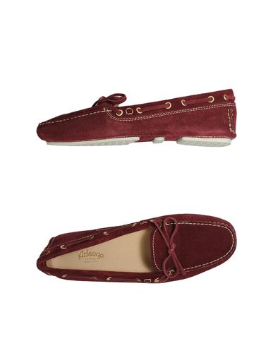 ZOOM ARFANGO - Moccasins