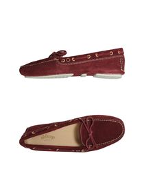 ARFANGO - Moccasins