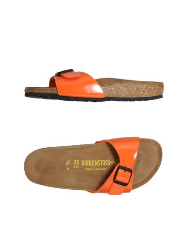 ZOOM BIRKENSTOCK - Clog sandals