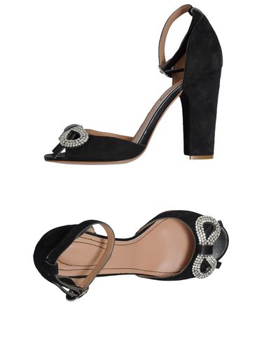 ZOOM SEE BY CHLOÉ - High-heeled sandals