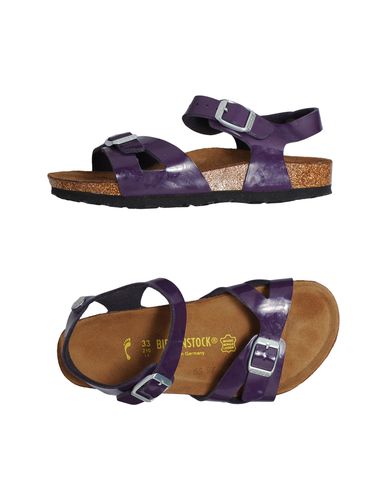 ZOOM BIRKENSTOCK - Sandals