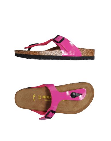 ZOOM BIRKENSTOCK - Flip flops