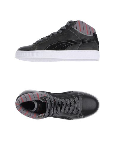 ZOOM PUMA - High-top sneaker