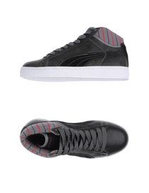 PUMA - High-tops