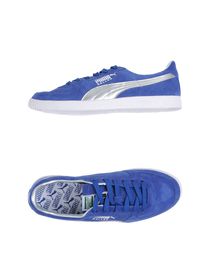 PUMA - Low-tops