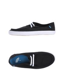 VANS - Low-tops