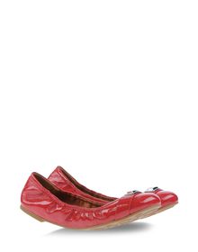Ballerinas - MARC BY MARC JACOBS