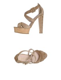 ENIO SILLA for LE SILLA - Sandals