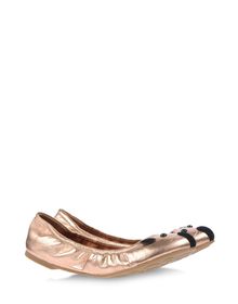Bailarinas - MARC BY MARC JACOBS