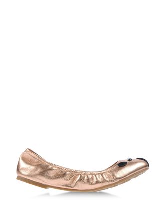 MARC BY MARC JACOBS Ballerinas & Flats Ballerinas on shoescribe.com