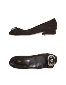ANNA F. - Ballet flats