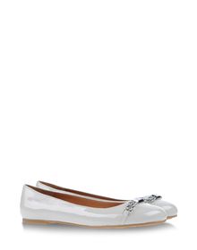 Bailarinas - MARC BY MARC JACOBS